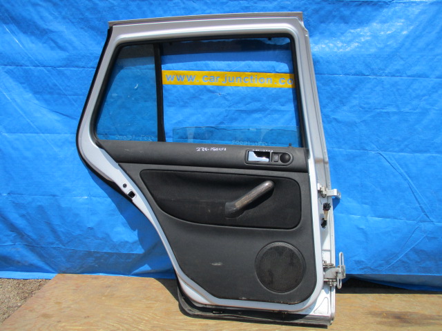 Used Volkswagen Golf DOOR ACTUATOR MOTOR REAR LEFT